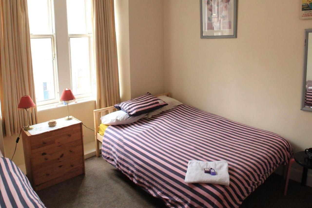 Entire Apartment In Edinburgh Eksteriør bilde